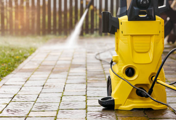 Derma, MS Pressure Washing Services Company