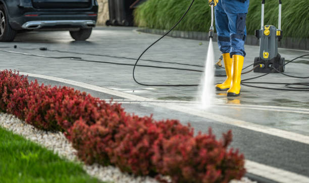 Best Warehouse Floor Cleaning in Derma, MS